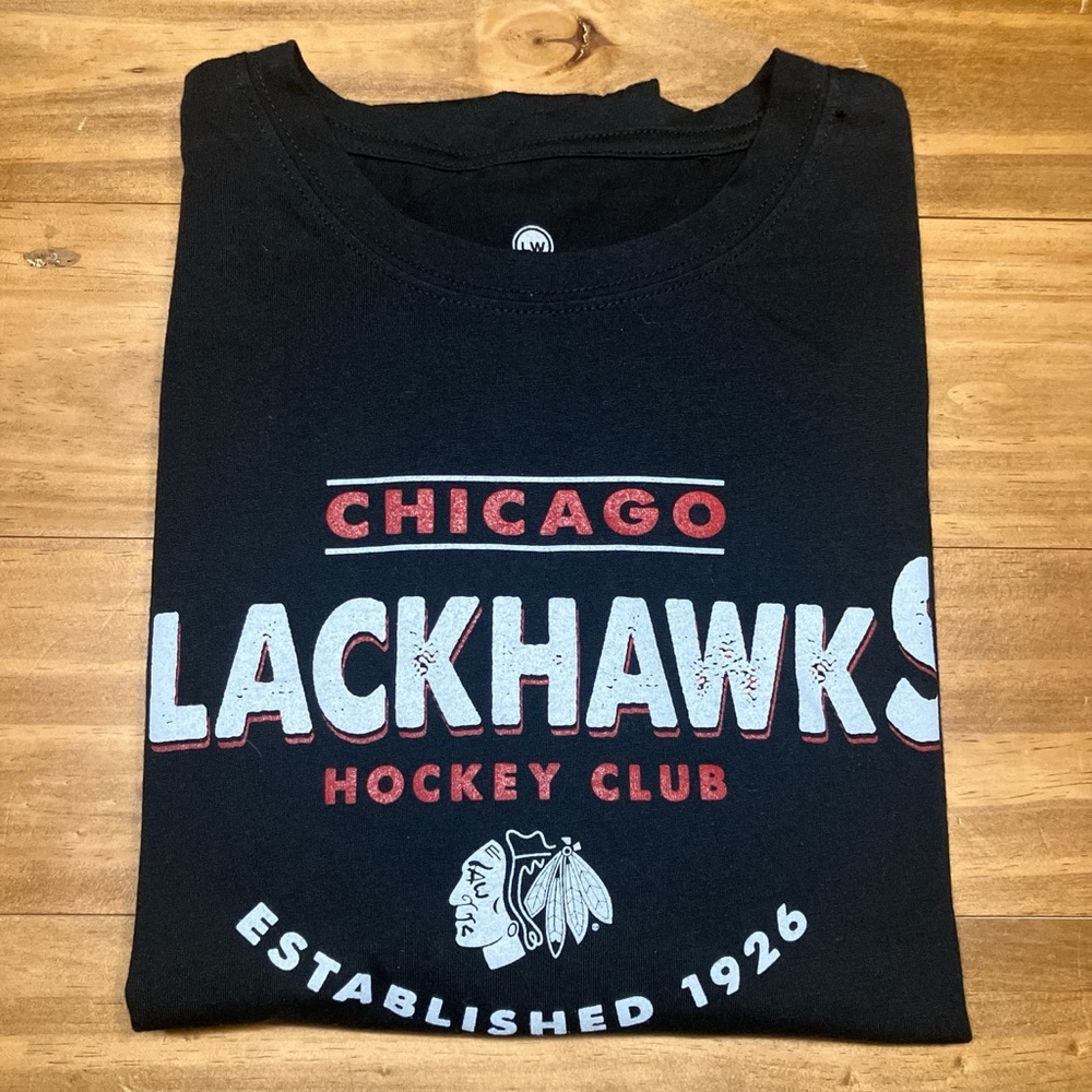 Chicago Blackhawks t-shirt